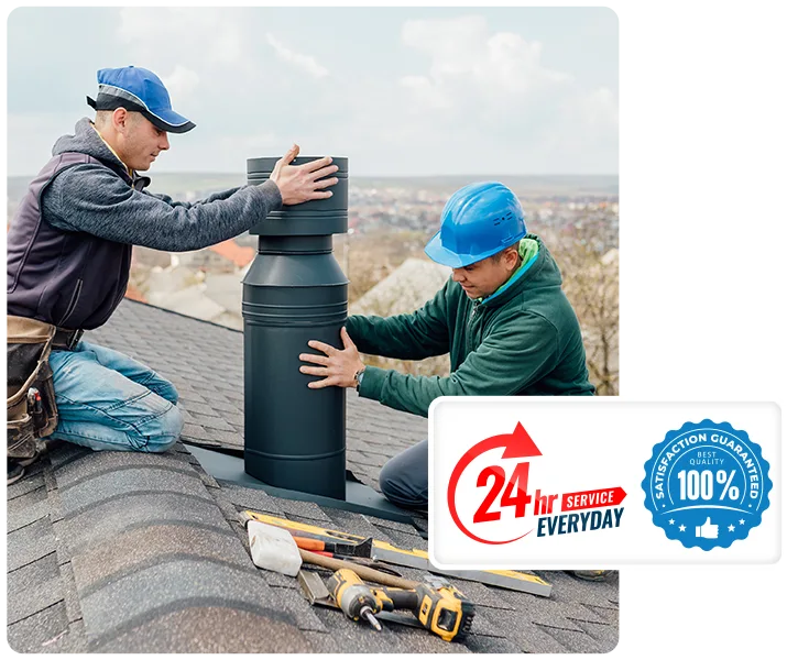 Chimney & Fireplace Installation And Repair in South Lake Tahoe, CA
