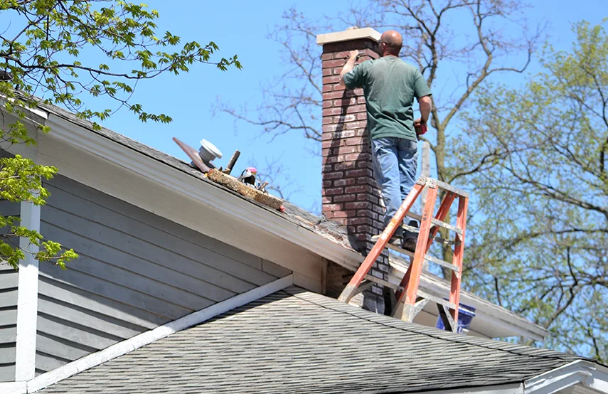 Chimney & Fireplace Inspections Services in South Lake Tahoe, CA
