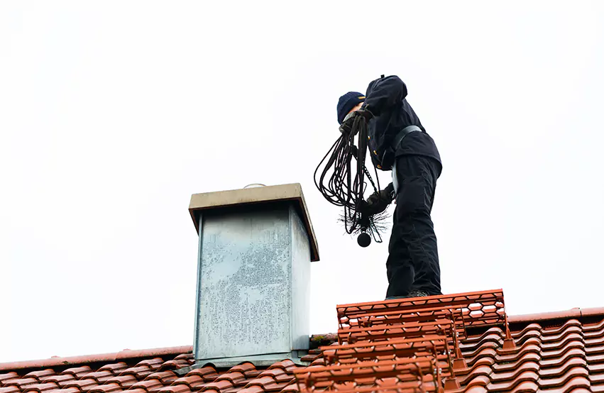 Chimney & Fireplace Sweeps in South Lake Tahoe, CA