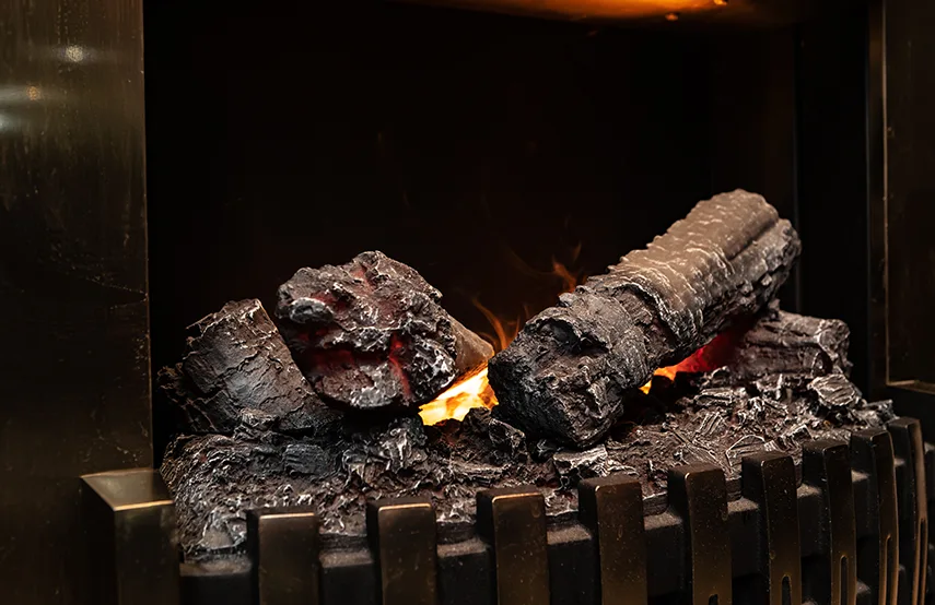 Soot Removal in South Lake Tahoe, California